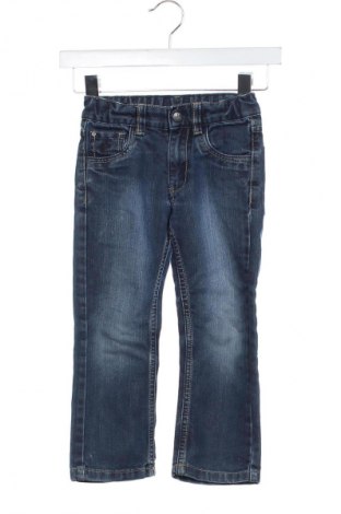 Kinderjeans Unbranded, Größe 5-6y/ 116-122 cm, Farbe Blau, Preis € 4,99
