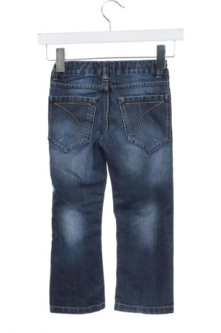 Kinderjeans Unbranded, Größe 5-6y/ 116-122 cm, Farbe Blau, Preis € 4,99