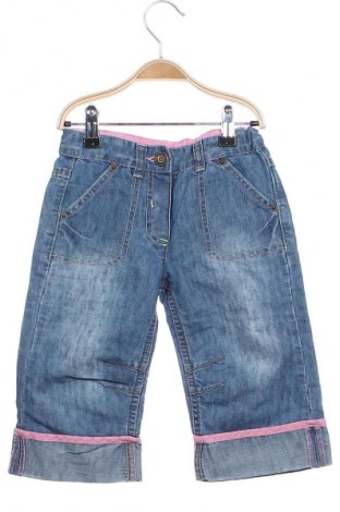 Dětské džíny  Unbranded, Velikost 3-4y/ 104-110 cm, Barva Modrá, Cena  119,00 Kč