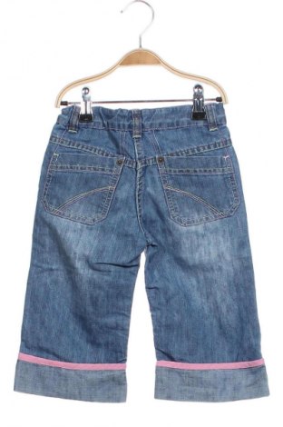 Dětské džíny  Unbranded, Velikost 3-4y/ 104-110 cm, Barva Modrá, Cena  119,00 Kč