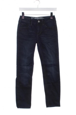 Детски дънки Unbranded, Размер 10-11y/ 146-152 см, Цвят Син, Цена 3,06 €