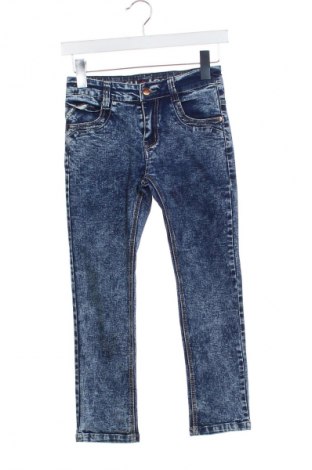 Детски дънки Unbranded, Размер 10-11y/ 146-152 см, Цвят Син, Цена 4,60 €