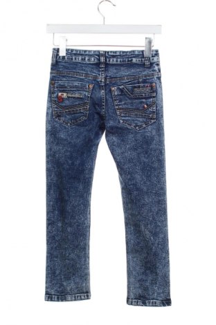 Детски дънки Unbranded, Размер 10-11y/ 146-152 см, Цвят Син, Цена 4,60 €