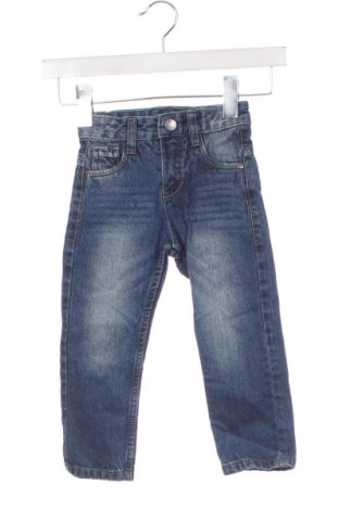 Детски дънки Unbranded, Размер 18-24m/ 86-98 см, Цвят Син, Цена 2,04 €