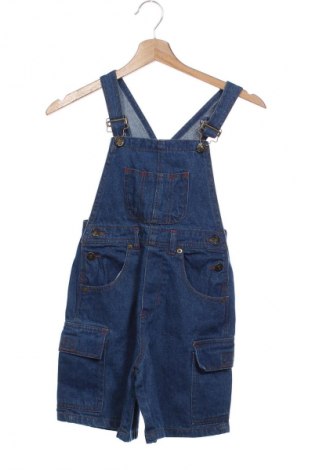 Salopetă pentru copii. 3 Suisses, Mărime 8-9y/ 134-140 cm, Culoare Albastru, Preț 104,99 Lei, #131490276