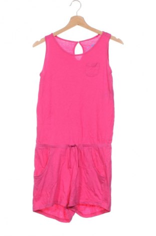Kinder Overall Alive, Größe 12-13y/ 158-164 cm, Farbe Rosa, Preis € 2,99
