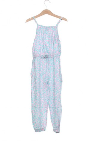 Kinder Overall Kiki & Koko, Größe 3-4y/ 104-110 cm, Farbe Mehrfarbig, Preis € 6,99