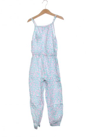 Kinder Overall Kiki & Koko, Größe 3-4y/ 104-110 cm, Farbe Mehrfarbig, Preis € 6,99