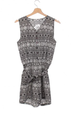 Kinder Overall Unbranded, Größe 15-18y/ 170-176 cm, Farbe Mehrfarbig, Preis € 1,99