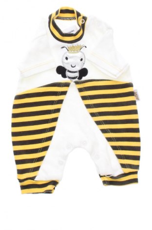 Dětská kombinéza  Unbranded, Velikost 3-6m/ 62-68 cm, Barva Vícebarevné, Cena  419,00 Kč