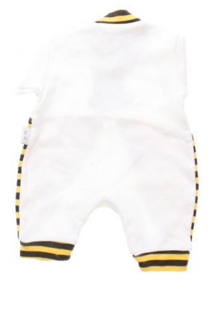 Dětská kombinéza  Unbranded, Velikost 3-6m/ 62-68 cm, Barva Vícebarevné, Cena  419,00 Kč