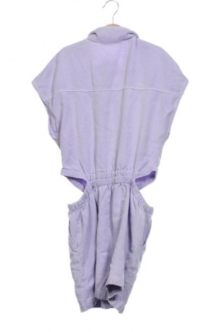 Kinder Overall Zara, Größe 13-14y/ 164-168 cm, Farbe Lila, Preis € 5,99