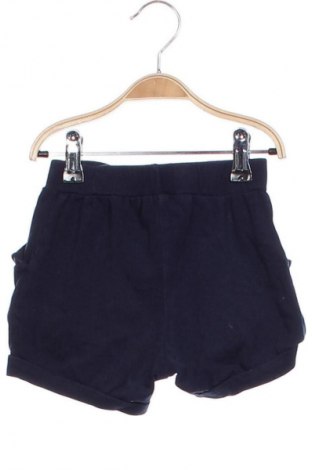 Детски къс панталон Breeze, Размер 3-4y/ 104-110 см, Цвят Син, Цена 2,04 €