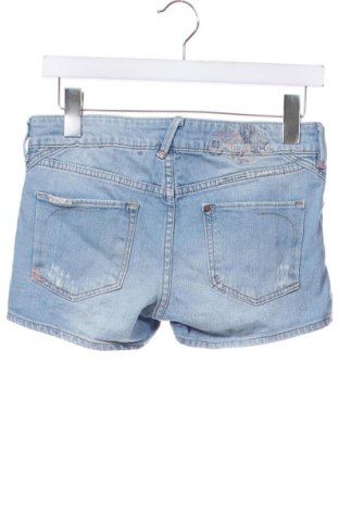 Dziecięce szorty Happy Shorts, Rozmiar 12-13y/ 158-164 cm, Kolor Niebieski, Cena 6,99 zł