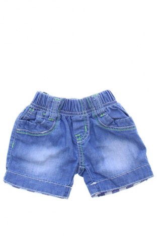 Детски къс панталон Kids, Размер 1-2m/ 50-56 см, Цвят Син, Цена 2,04 €