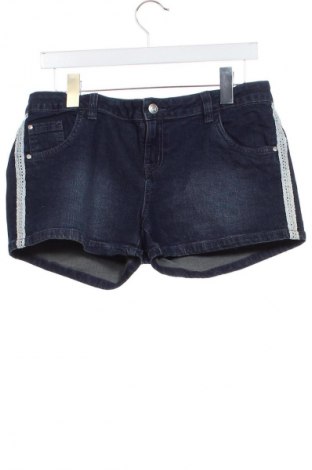 Детски къс панталон Pepperts!, Размер 15-18y/ 170-176 см, Цвят Син, Цена 2,04 €
