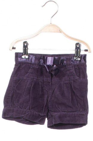 Детски къс панталон Topolino, Размер 6-9m/ 68-74 см, Цвят Лилав, Цена 2,04 €