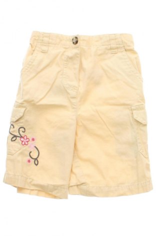 Детски къс панталон Unbranded, Размер 2-3m/ 56-62 см, Цвят Жълт, Цена 2,04 €