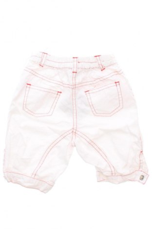 Детски къс панталон Unbranded, Размер 1-2m/ 50-56 см, Цвят Бял, Цена 2,04 €
