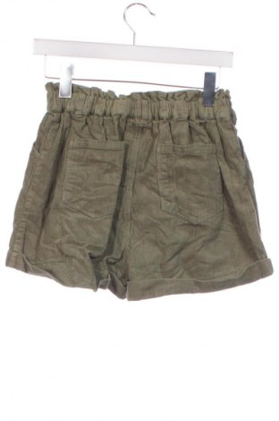 Детски къс панталон Vertbaudet, Размер 11-12y/ 152-158 см, Цвят Зелен, Цена 2,04 €