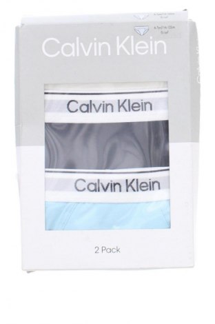 Детски комплект Calvin Klein, Размер 5-6y/ 116-122 см, Цвят Син, Цена 32,21 €