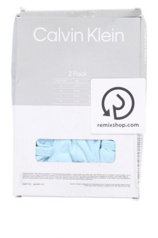 Детски комплект Calvin Klein, Размер 5-6y/ 116-122 см, Цвят Син, Цена 32,21 €