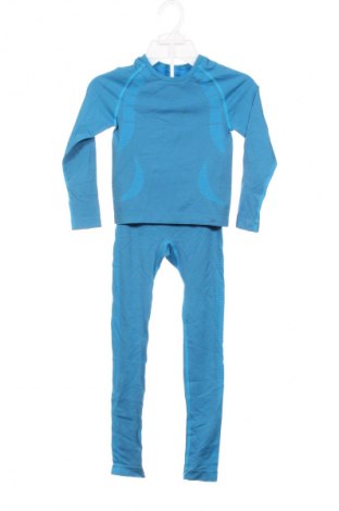 Dětský komplet  Crane, Velikost 8-9y/ 134-140 cm, Barva Modrá, Cena  489,00 Kč