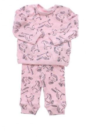 Dětský komplet  Ergee, Velikost 2-3m/ 56-62 cm, Barva Vícebarevné, Cena  339,00 Kč