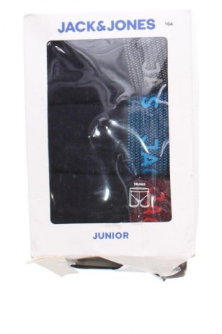 Детски комплект Jack & Jones, Размер 12-13y/ 158-164 см, Цвят Черен, Цена 26,07 €