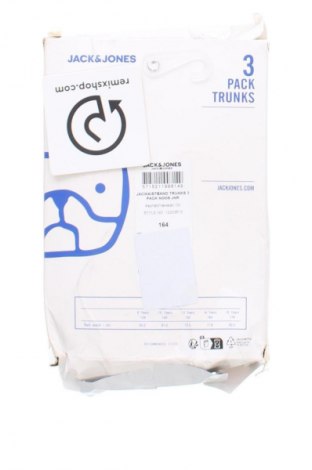 Детски комплект Jack & Jones, Размер 12-13y/ 158-164 см, Цвят Черен, Цена 26,07 €