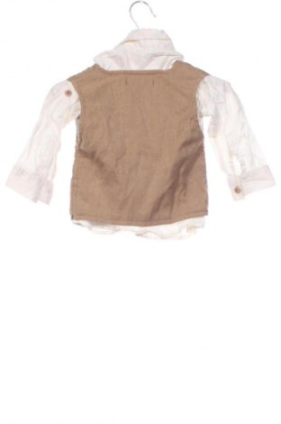 Kinder - Set NEW COLLECTION, Größe 12-18m/ 80-86 cm, Farbe Mehrfarbig, Preis € 13,99