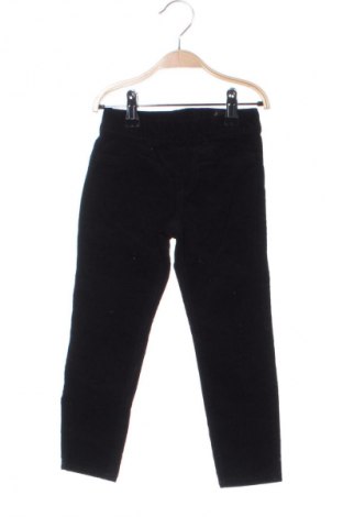 Pantaloni pentru copii H&M, Mărime 18-24m/ 86-98 cm, Culoare Negru, Preț 5,99 Lei