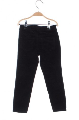 Pantaloni pentru copii H&M, Mărime 18-24m/ 86-98 cm, Culoare Negru, Preț 5,99 Lei