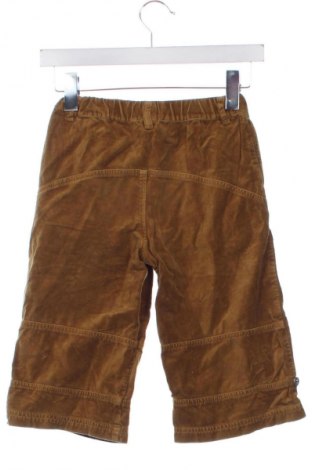 Pantaloni pentru copii Jottum, Mărime 4-5y/ 110-116 cm, Culoare Maro, Preț 5,99 Lei
