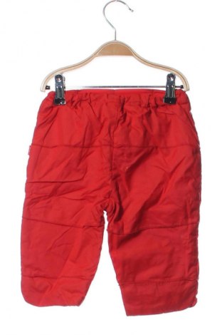 Детски панталон Mexx, Размер 3-6m/ 62-68 см, Цвят Червен, Цена 3,57 €