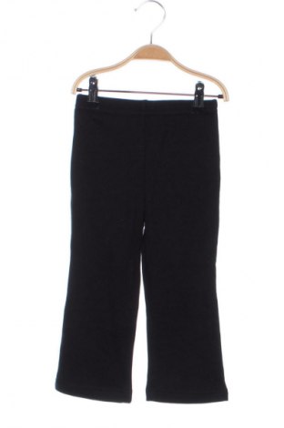 Pantaloni pentru copii Rainbow, Mărime 18-24m/ 86-98 cm, Culoare Negru, Preț 5,99 Lei