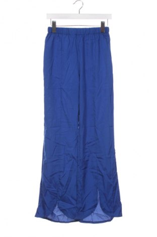 Παιδικό παντελόνι SHEIN, Μέγεθος 15-18y/ 170-176 εκ., Χρώμα Μπλέ, Τιμή 1,99 €