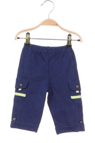 Детски панталон Unbranded, Размер 6-9m/ 68-74 см, Цвят Син, Цена 2,04 €