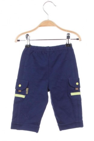 Детски панталон Unbranded, Размер 6-9m/ 68-74 см, Цвят Син, Цена 2,04 €