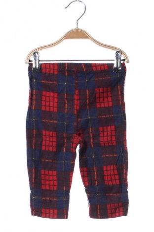 Детски панталон Unbranded, Размер 3-6m/ 62-68 см, Цвят Многоцветен, Цена 2,04 €