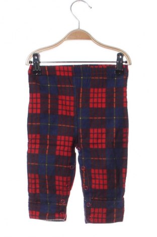 Детски панталон Unbranded, Размер 3-6m/ 62-68 см, Цвят Многоцветен, Цена 2,04 €