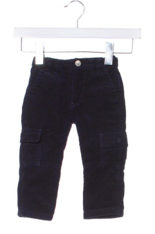 Детски панталон Unbranded, Размер 9-12m/ 74-80 см, Цвят Син, Цена 2,55 €
