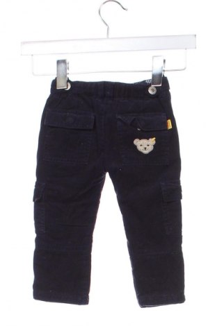 Детски панталон Unbranded, Размер 9-12m/ 74-80 см, Цвят Син, Цена 2,55 €