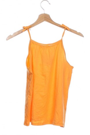 Podkoszulek dziecięcy H&M, Rozmiar 8-9y/ 134-140 cm, Kolor Pomarańczowy, Cena 6,99 zł
