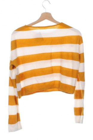 Детски пуловер H&M, Размер 10-11y/ 146-152 см, Цвят Многоцветен, Цена 3,06 €