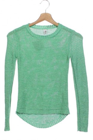 Dziecięcy sweter Yigga, Rozmiar 8-9y/ 134-140 cm, Kolor Zielony, Cena 11,99 zł, #131461087