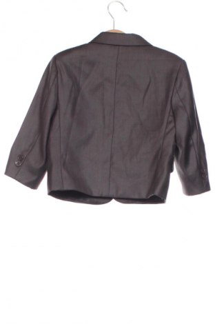 Детско сако Unbranded, Размер 18-24m/ 86-98 см, Цвят Сив, Цена 2,04 €