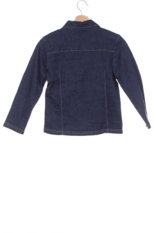 Детско яке Here+There, Размер 9-10y/ 140-146 см, Цвят Син, Цена 2,04 €