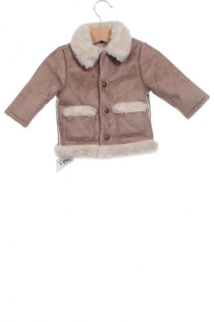 Detská bunda  Mayoral, Veľkosť 3-6m/ 62-68 cm, Farba Hnedá, Cena  24,95 €, #131448422