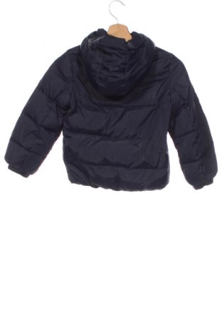Geacă pentru copii Tommy Hilfiger, Mărime 4-5y/ 110-116 cm, Culoare Albastru, Preț 229,99 Lei
